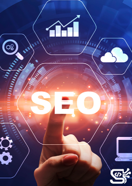 SEO & Digital Marketing